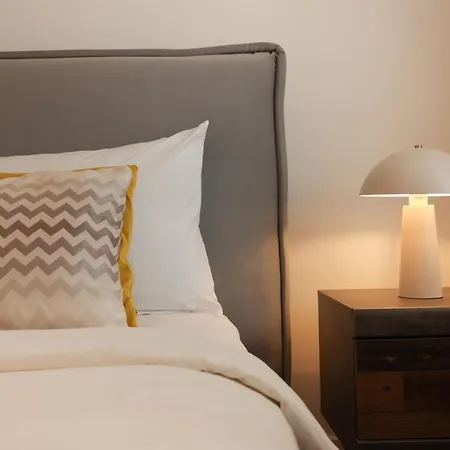 公寓 Sailor's Escape Old Town